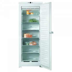 Image of Miele FN26062 232L Frost Free Freestanding Freezer