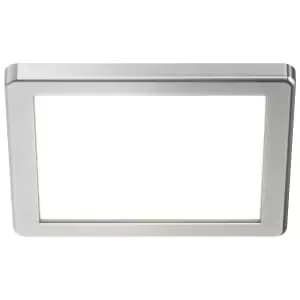 Image of Sensio SE11090N3 Plaza Square Natural White LED Under Cabinet Light Kit - Pack of 3