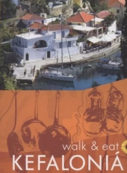 Image of Kefaloni by Brian Anderson and Eileen Anderson Paperback