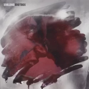 Image of Idiotbox by Idiotbox CD Album