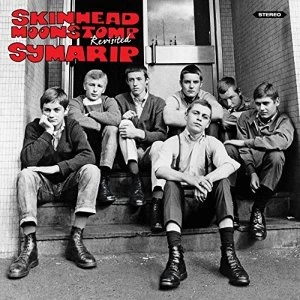 Image of Symarip - Skinhead Moonstomp Revisted Vinyl