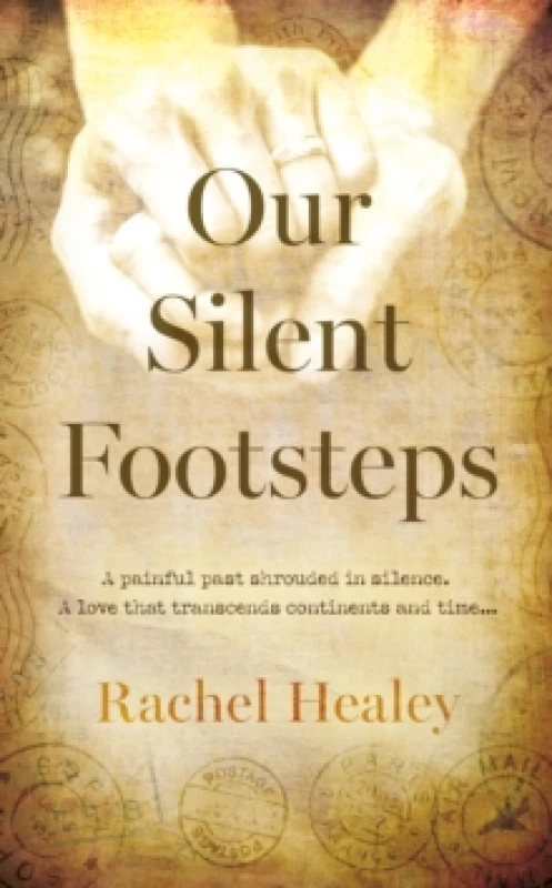Image of Our Silent Footsteps Paperback / softback