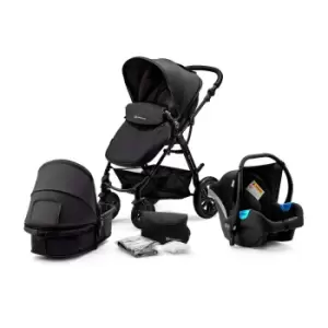Image of Kinderkraft Moov Travel System - Black