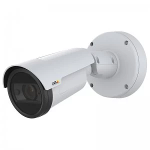 Image of AXIS P1447-LE 5MP Network Camera - Varifocal