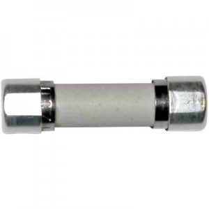 Image of ESKA 8522720 Micro fuse x L 5mm x 20 mm 2 A 250 V time delay T Content