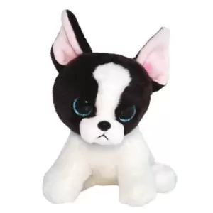 Image of Beanie Boo Portia the Terrier