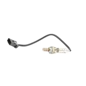 Image of RIDEX Lambda sensor PEUGEOT,CITROEN,DS 3922L0281 9673438580,9673438580