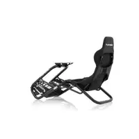 Image of Playseat Trophy Racing Simulator Cockpit - Black