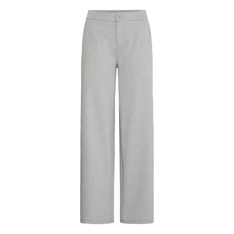 Image of fransa Womens joggers fransa Blazer 3 Gris Female 40