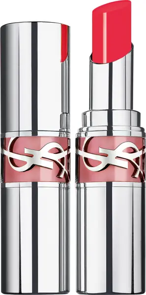 Image of Yves Saint Laurent Loveshine Lipstick 3.2g 12 - Electric Love
