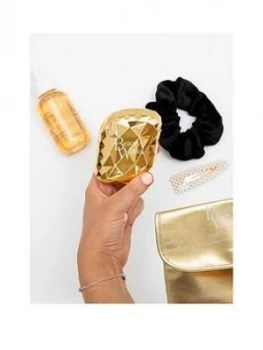 Image of Beauty Works Smooth Serum Styling Kit