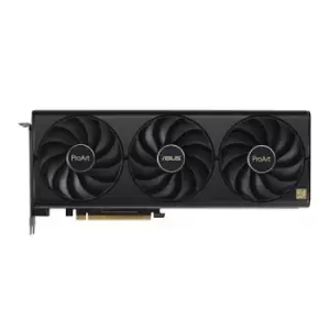 Image of ASUS ProArt-RTX4070-O12G NVIDIA GeForce RTX 4070 12 GB GDDR6X