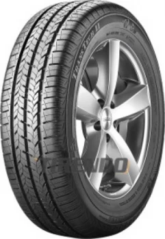 Image of Viking TransTech II 215/75 R16C 113/111R 8PR
