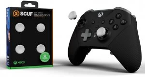 Image of SCUF Elite Series 2 Thumbsticks - White