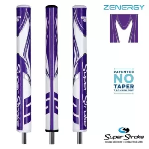 Image of Zenergy Tour 2.0 Purple/White
