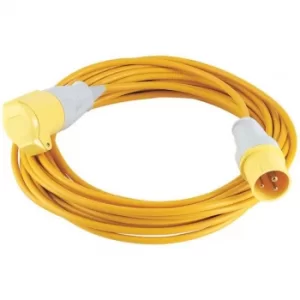 Image of Draper 110V Extension Cable (14M x 1.5mm)