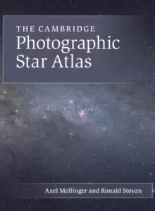 Image of The Cambridge Photographic Star Atlas
