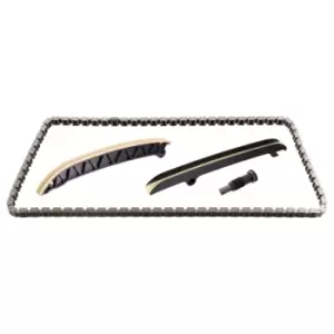 Image of Timing Chain Kit 102140 by Febi Bilstein