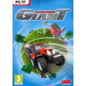 Image of Farming Giant Game