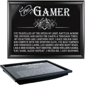 Image of Ultimate Gift for Man Lap Trays Gamer