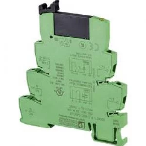 Image of Phoenix Contact 2966728 PLC OSC 24DC48DC100 PLC Interface Terminal