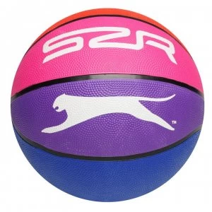 Image of Slazenger Rubber Balls - BBall Multi
