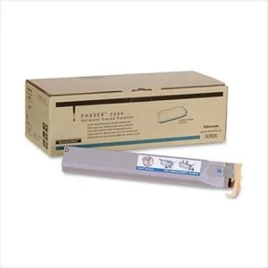 Image of Xerox 16197300 Cyan Laser Toner Ink Cartridge