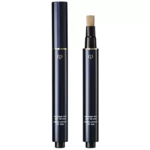 Image of Cle de Peau Beaute Radiant Corrector for Eyes (Various Shades) - Ivory