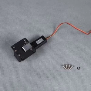 Image of Fms El Retract (Plastic) For Front Landing Gear