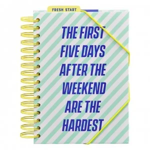 Image of Yes Studio Planner - Mutli