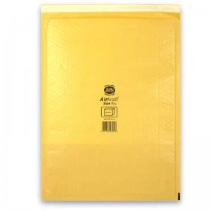 Image of Jiffy Airkraft Size 7 Gld Multi Pk10