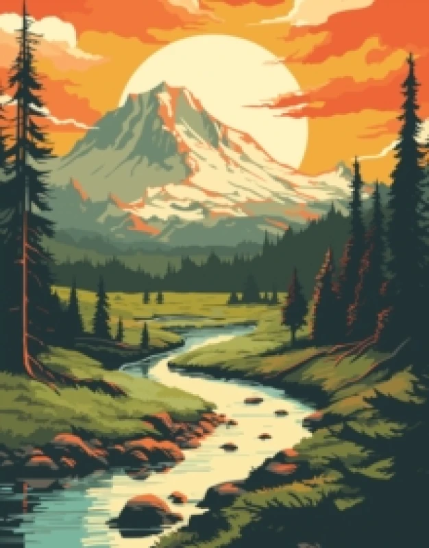 Image of National Parks Journal. Paperback. By Editors of Chartwell Books Books