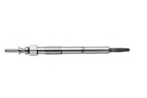 Image of Beru GN104 / 0100226497 GN Type Glow Plug Replaces 93 187 927