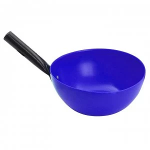 Image of Shires Feed Scoop - Blue