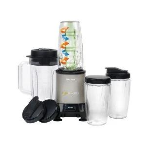 Image of Salter EK2244 1.5L 1200W Blender