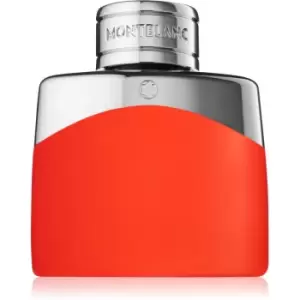 Image of Mont Blanc Legend Red Eau de Parfum For Him 30ml