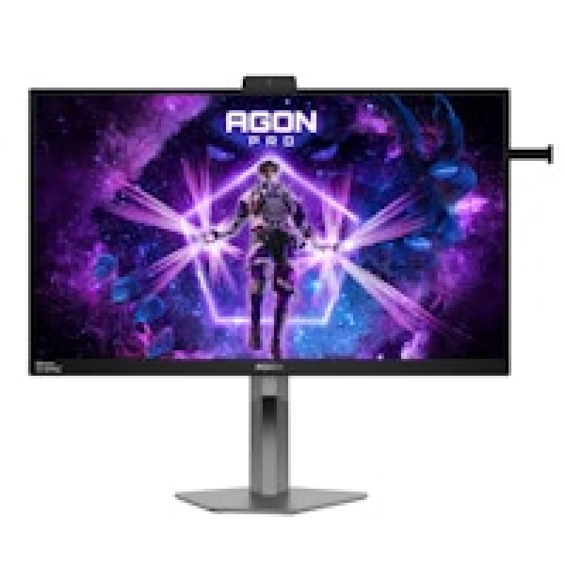 Image of AOC AGON PRO AG276QSG2 computer monitor 68.6cm (27") 2560 x 1440