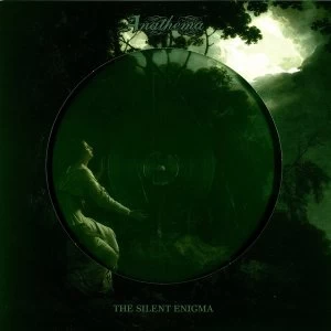 Image of Anathema - Silent Enigma (Picture Disc) Vinyl
