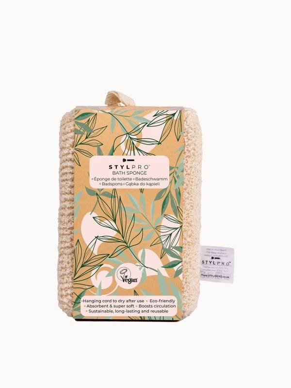 Image of Stylideas Stylpro Bath Sponge Stylpro unisex