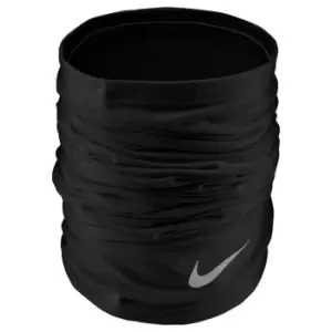 Image of Nike Therma-FIT Neck Wrap - Black