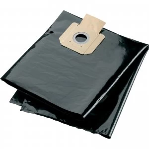 Image of Flex Wet & Dry Vacuum Dust Bags Pack of 10