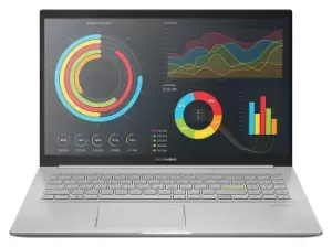 Image of ASUS VivoBook 15 OLED 15 K513EA-L11993W OLED Intel Core...