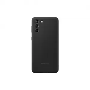 Image of Samsung Silicone Cover For S21 5G