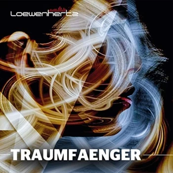 Image of Loewenhertz - Traumfaenger CD
