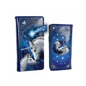 Image of Sacred Love Embossed Purse