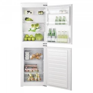 Image of Hotpoint HMCB5050AA 264L Integrated Fridge Freezer