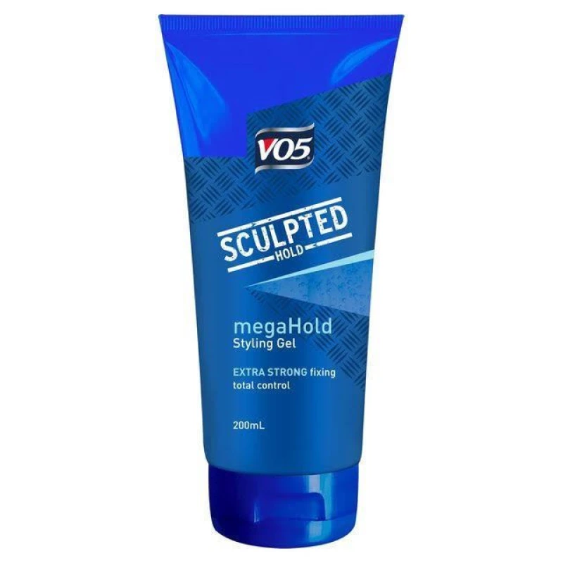 Image of Vo5 Styling Gel Mega Hold