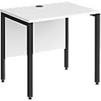 Image of Dams International Desk MB608KWH 800 x 600 x 725 mm