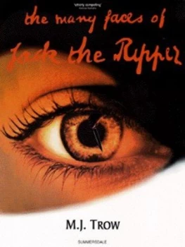 Image of The Many Faces of Jack the Ripper by M. J Trow and Tim Craddock Paperback