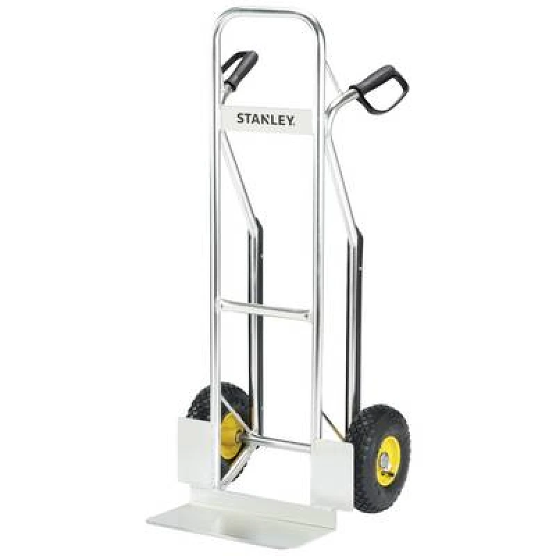 Image of Stanley STANLEY SXWTC-HT525 Sack barrow Aluminium Load capacity (max.): 200 kg SXWTC-HT525